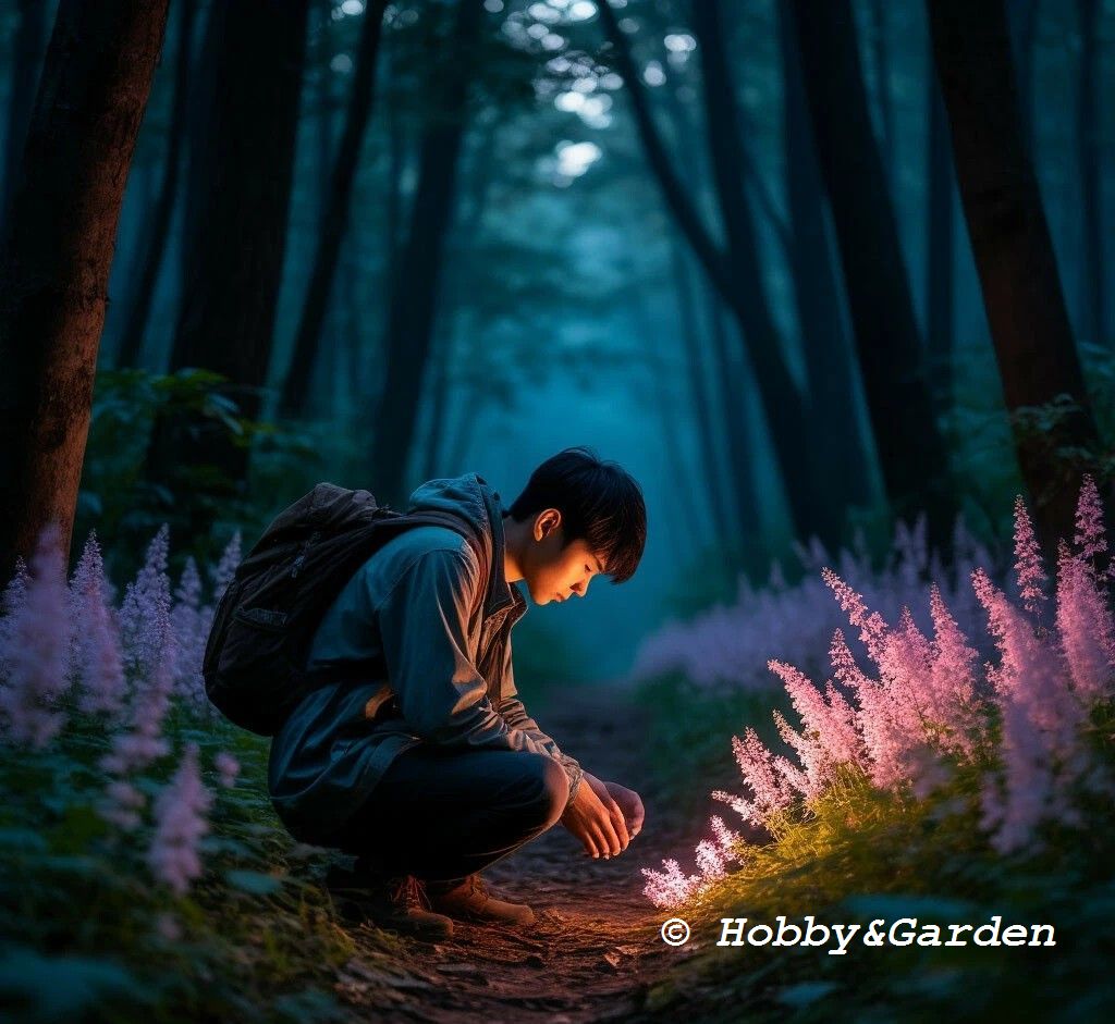 Астильба (лат. Astilbe) - многолетнее травянистое растение, принадлежащее к семейству Камнеломковые
